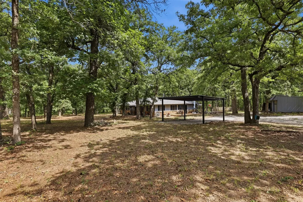 777 Wildwood Trail Weatherford TX 76085