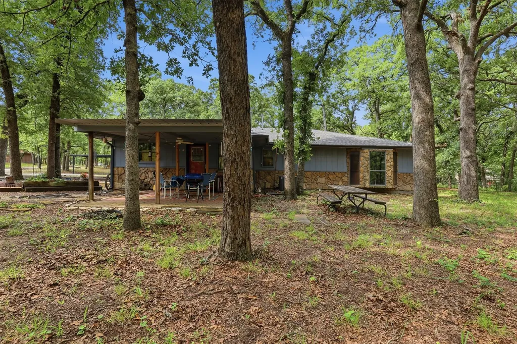 777 Wildwood Trail Weatherford TX 76085