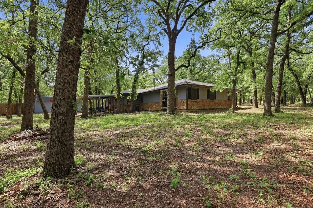 777 Wildwood Trail Weatherford TX 76085