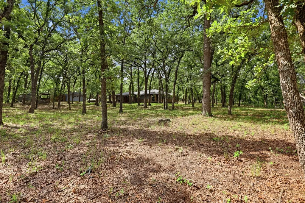 777 Wildwood Trail Weatherford TX 76085