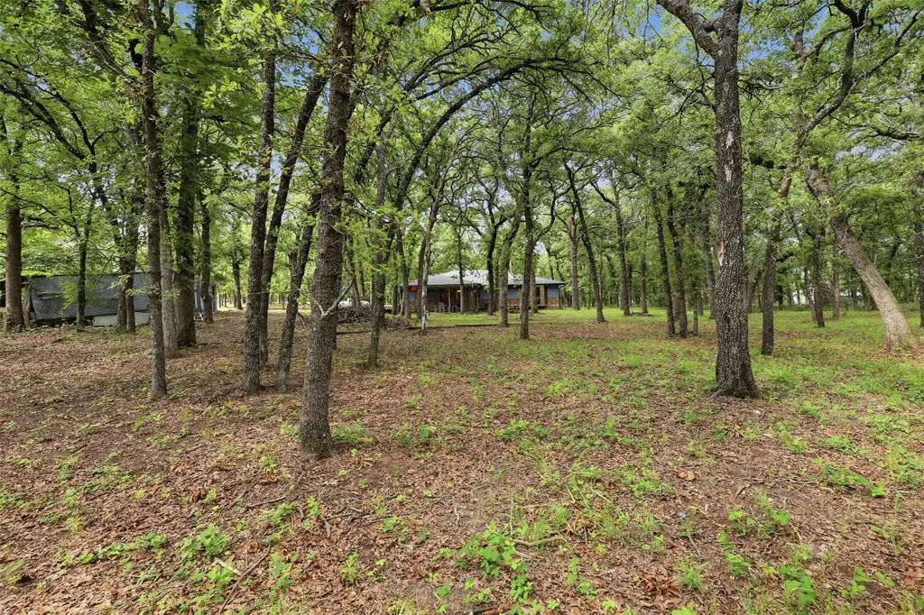777 Wildwood Trail Weatherford TX 76085