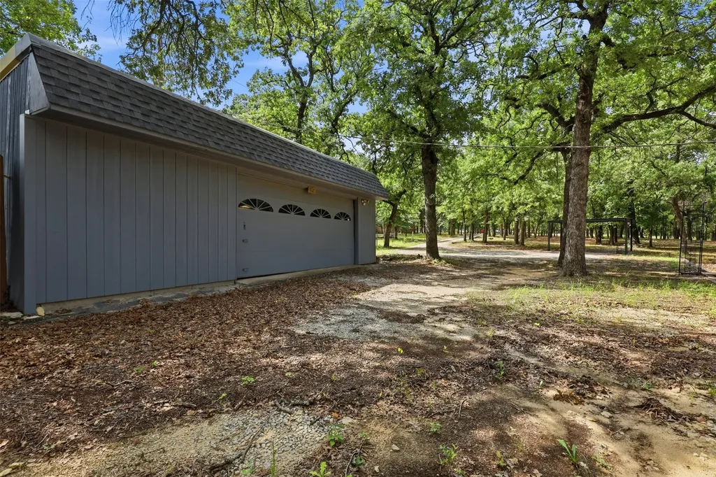 777 Wildwood Trail Weatherford TX 76085