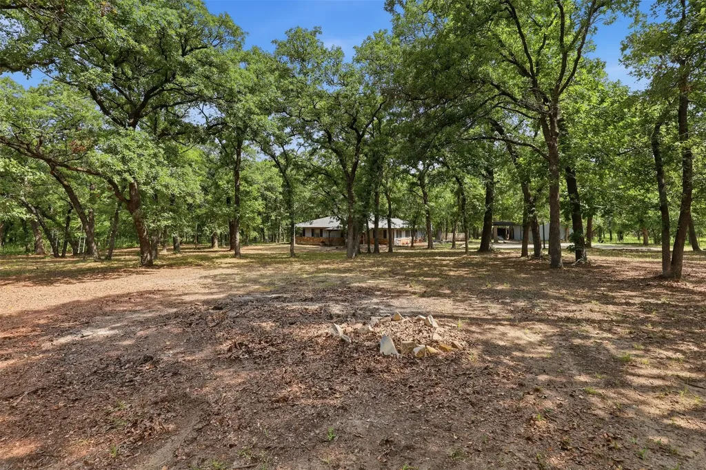 777 Wildwood Trail Weatherford TX 76085