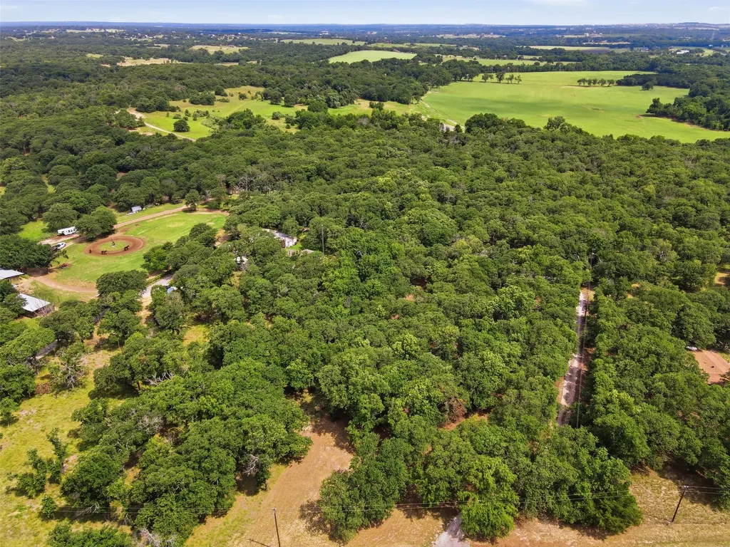 777 Wildwood Trail Weatherford TX 76085