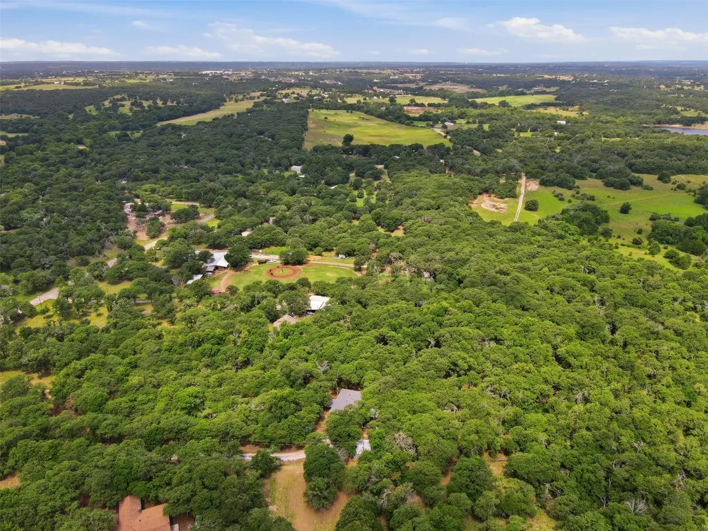 777 Wildwood Trail Weatherford TX 76085