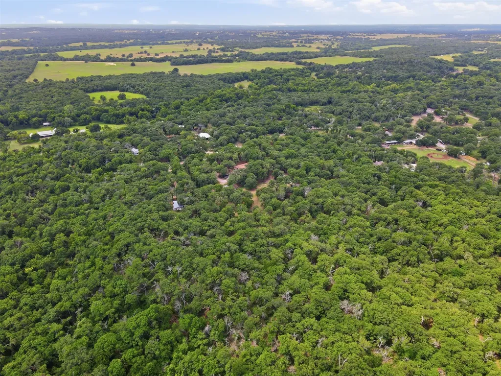 777 Wildwood Trail Weatherford TX 76085