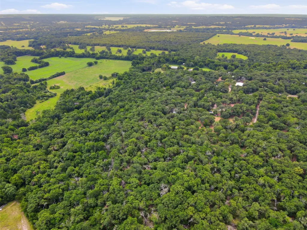 777 Wildwood Trail Weatherford TX 76085