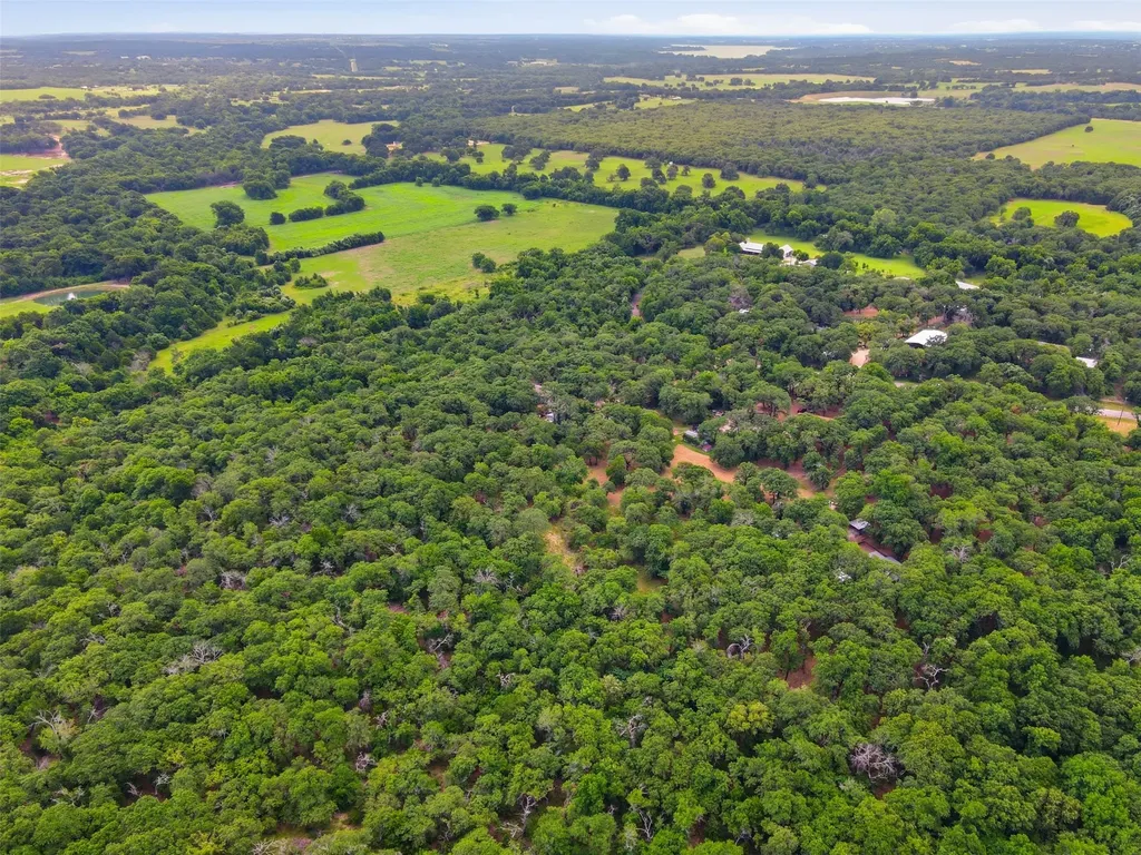 777 Wildwood Trail Weatherford TX 76085