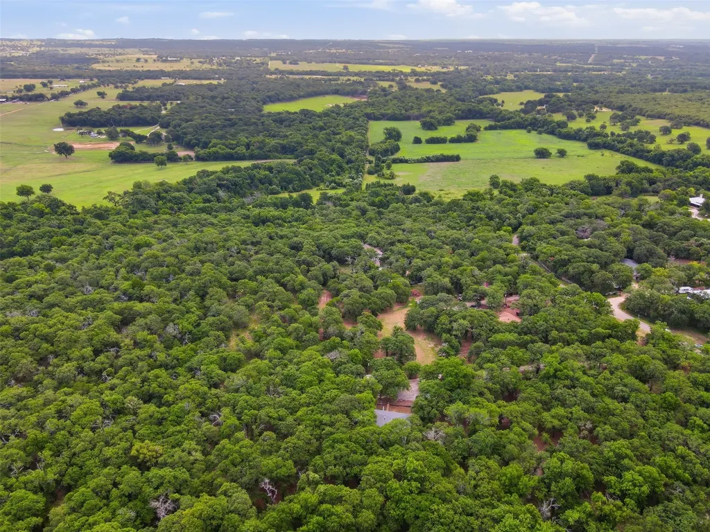 777 Wildwood Trail Weatherford TX 76085