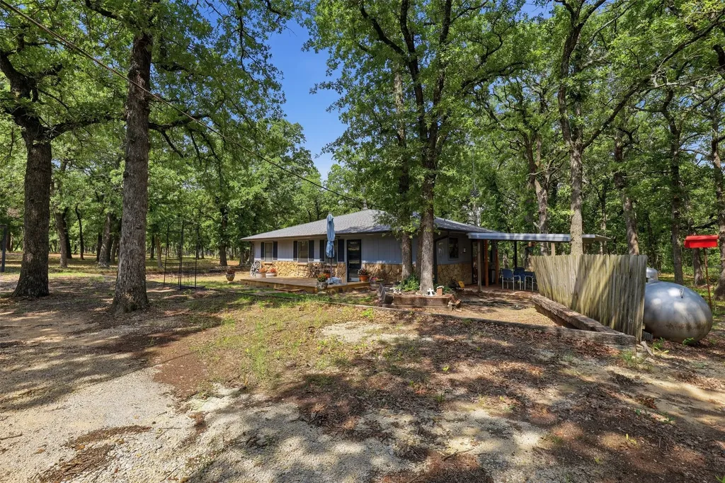 777 Wildwood Trail Weatherford TX 76085