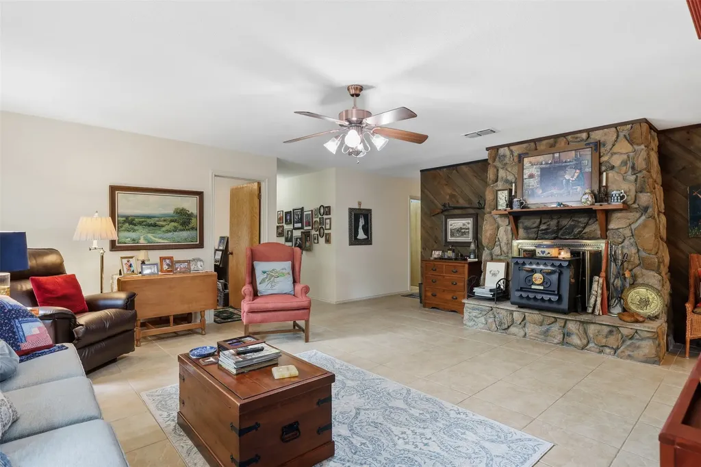 777 Wildwood Trail Weatherford TX 76085