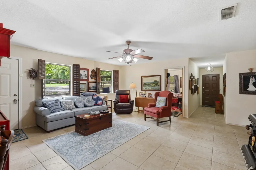 777 Wildwood Trail Weatherford TX 76085