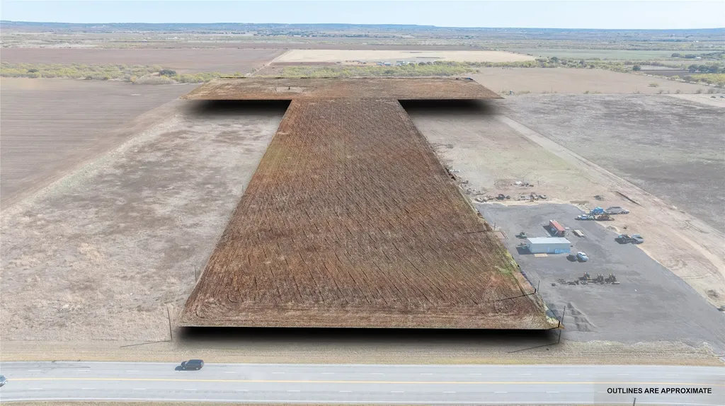Tbd \hwy 84 Lawn TX 79530