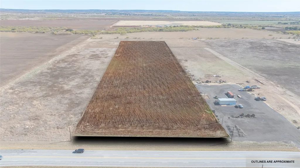 Tbd \hwy 84 Lawn TX 79530