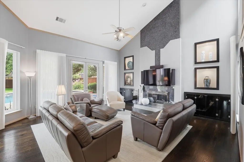 5872 Bridle Bend Court Plano TX 75093