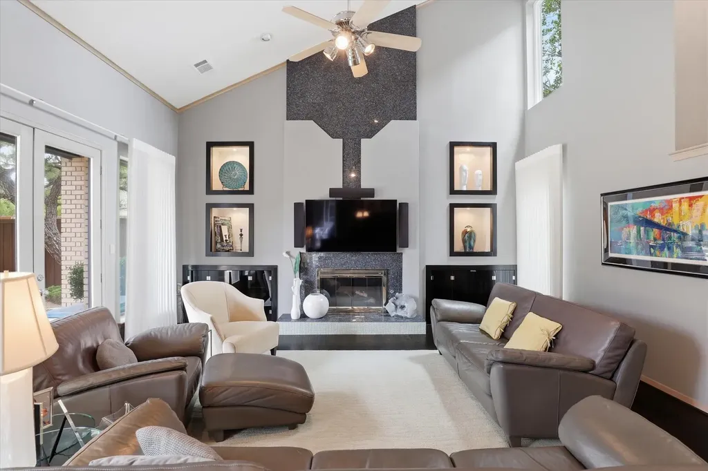 5872 Bridle Bend Court Plano TX 75093