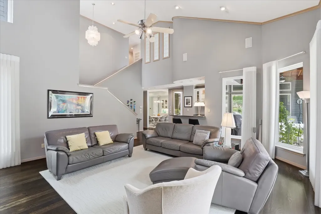 5872 Bridle Bend Court Plano TX 75093