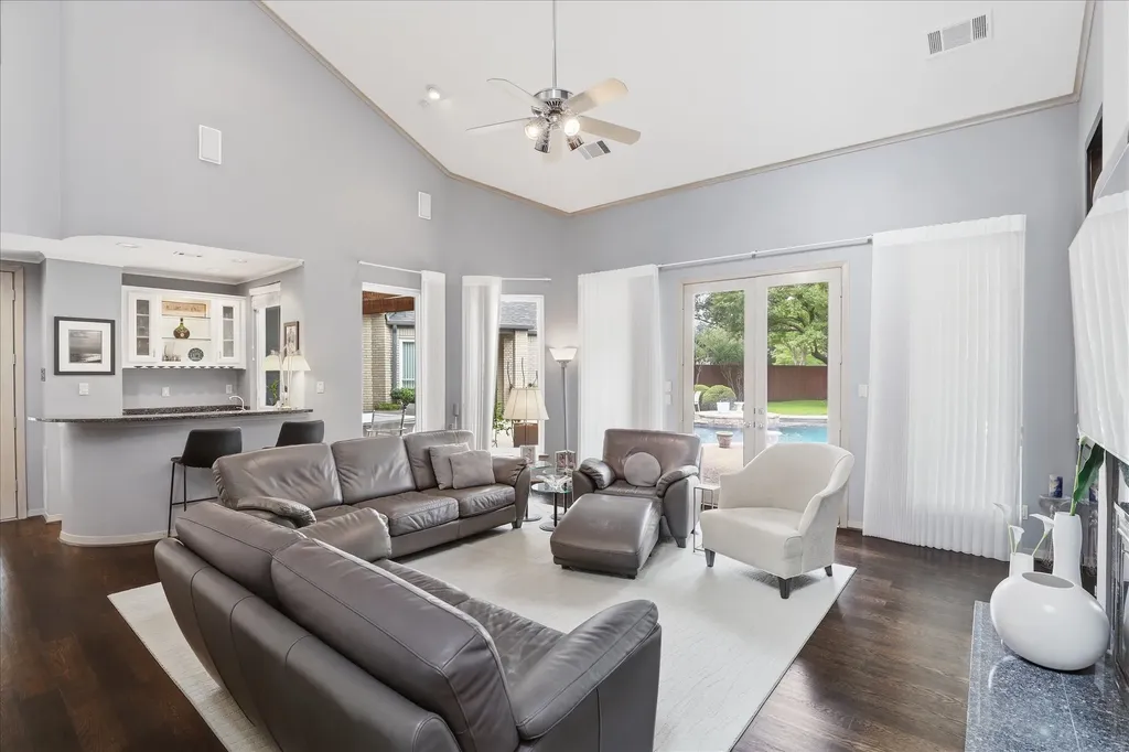 5872 Bridle Bend Court Plano TX 75093