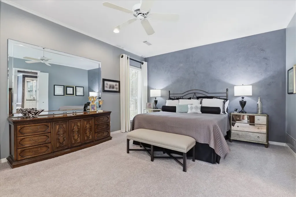 5872 Bridle Bend Court Plano TX 75093