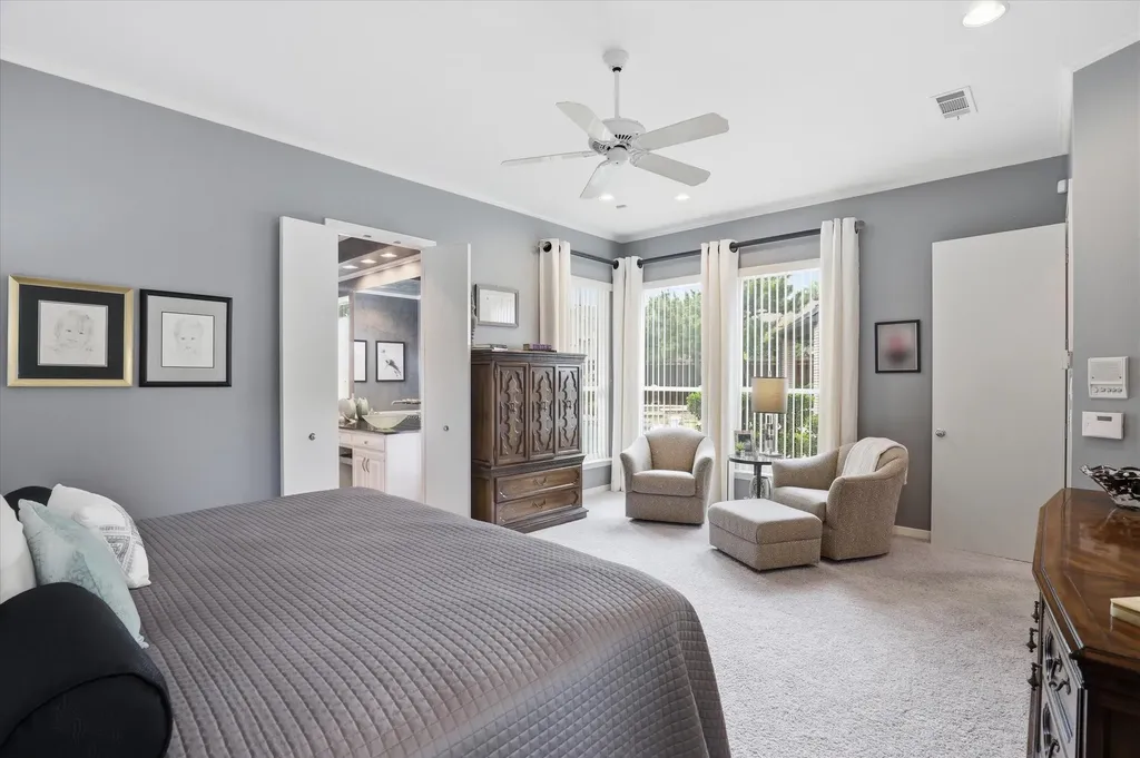 5872 Bridle Bend Court Plano TX 75093