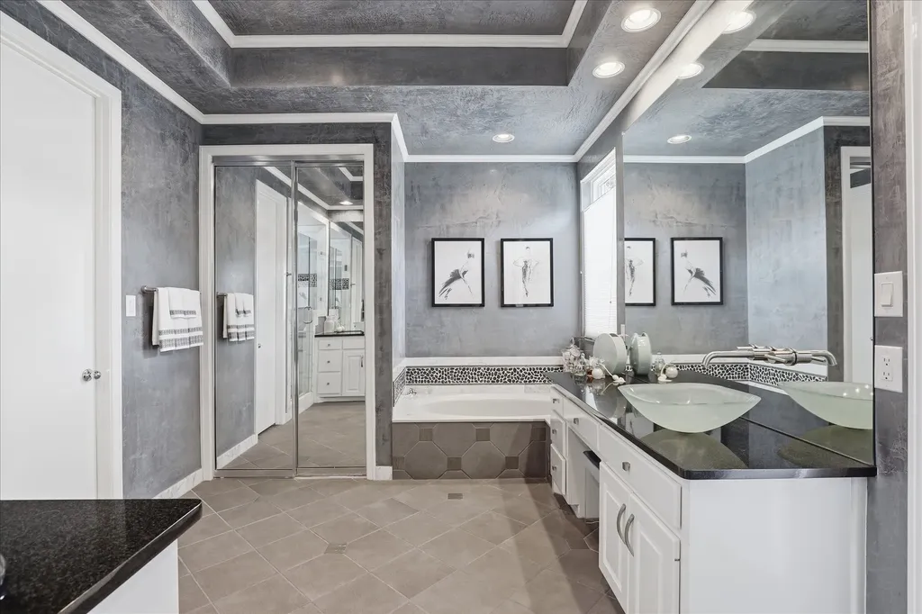 5872 Bridle Bend Court Plano TX 75093