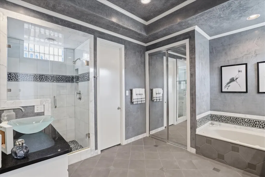 5872 Bridle Bend Court Plano TX 75093