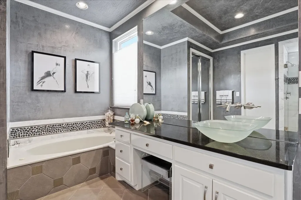 5872 Bridle Bend Court Plano TX 75093