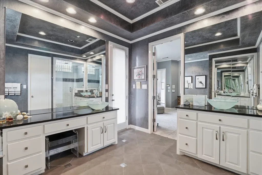 5872 Bridle Bend Court Plano TX 75093