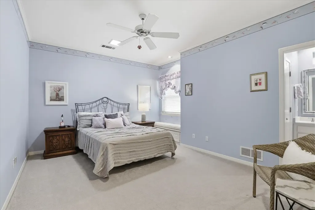 5872 Bridle Bend Court Plano TX 75093