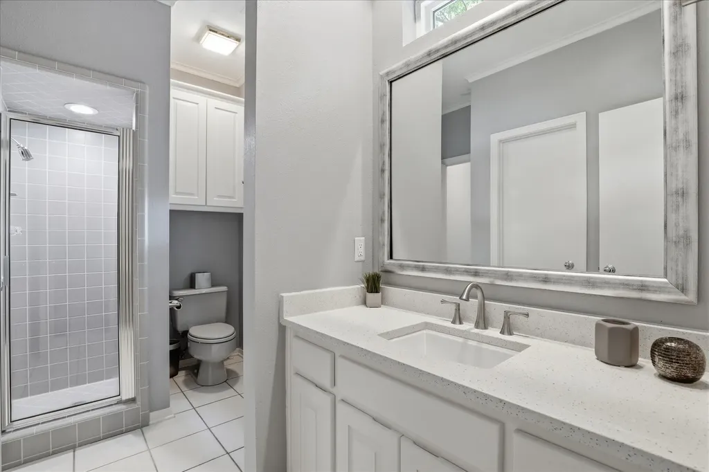 5872 Bridle Bend Court Plano TX 75093