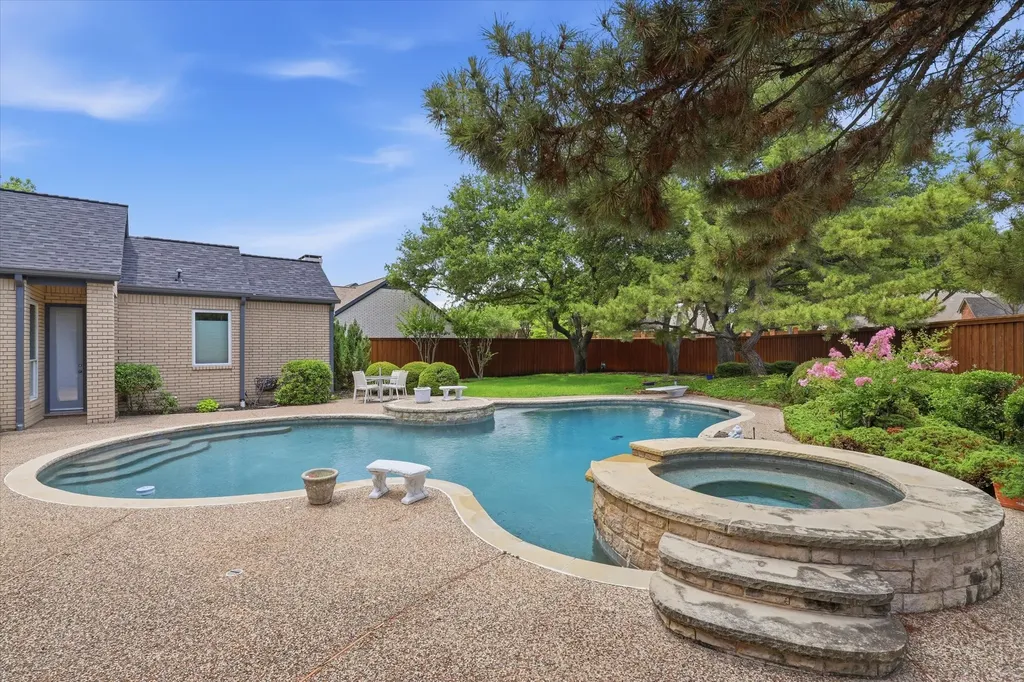 5872 Bridle Bend Court Plano TX 75093