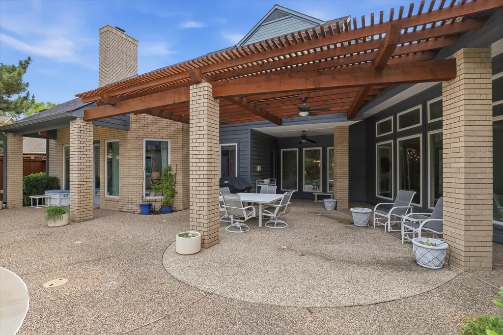 5872 Bridle Bend Court Plano TX 75093