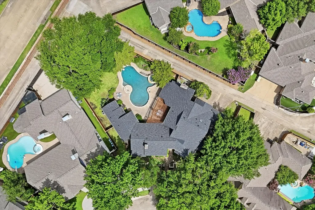 5872 Bridle Bend Court Plano TX 75093