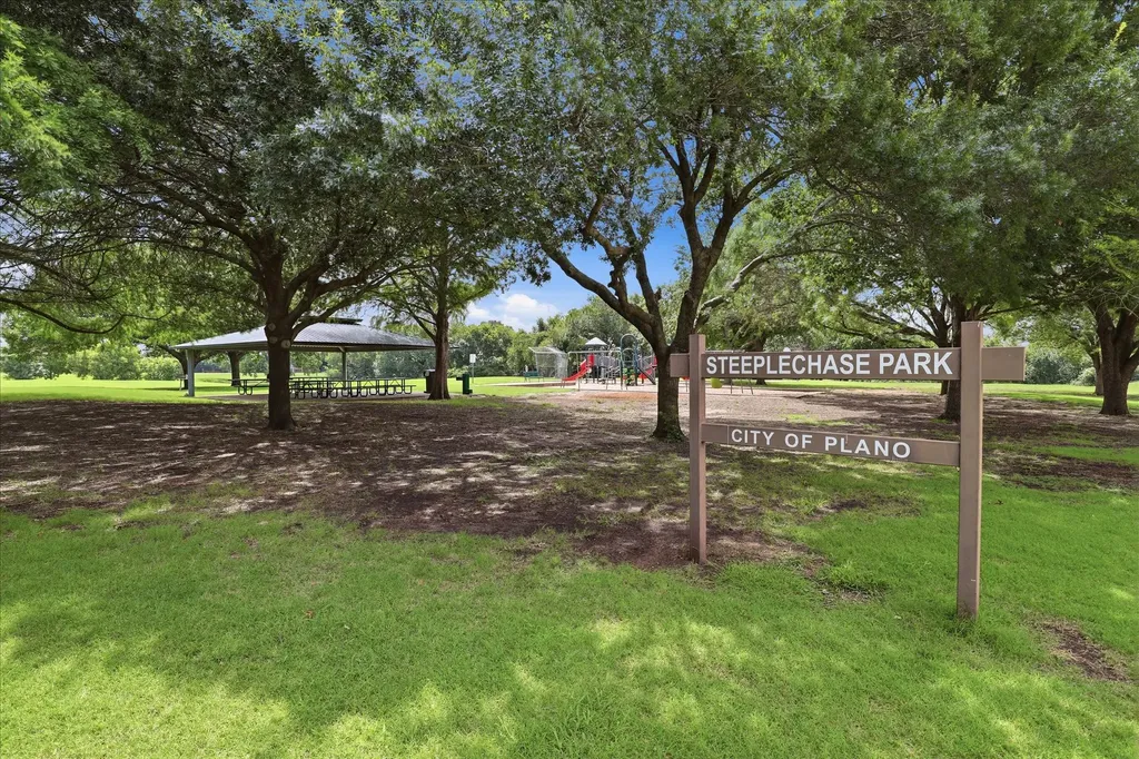 5872 Bridle Bend Court Plano TX 75093