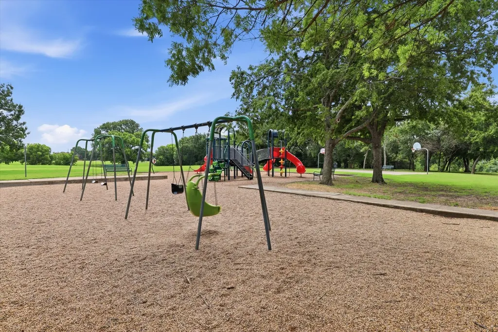 5872 Bridle Bend Court Plano TX 75093