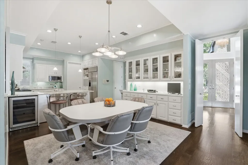 5872 Bridle Bend Court Plano TX 75093
