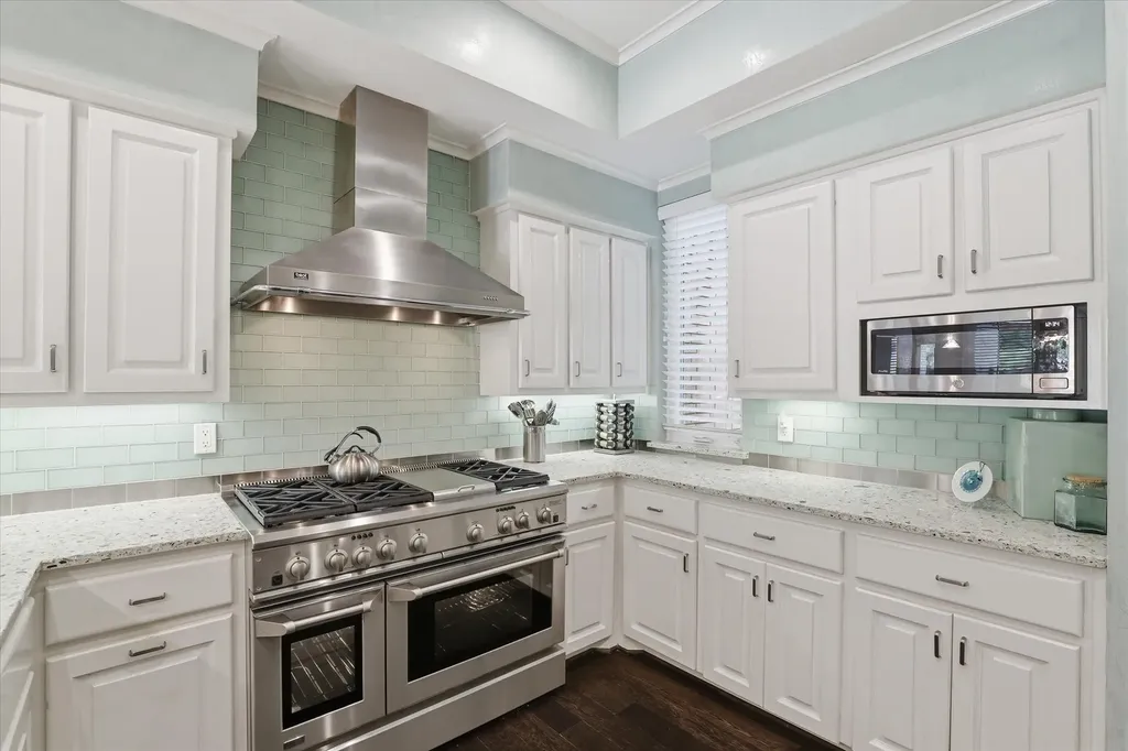 5872 Bridle Bend Court Plano TX 75093