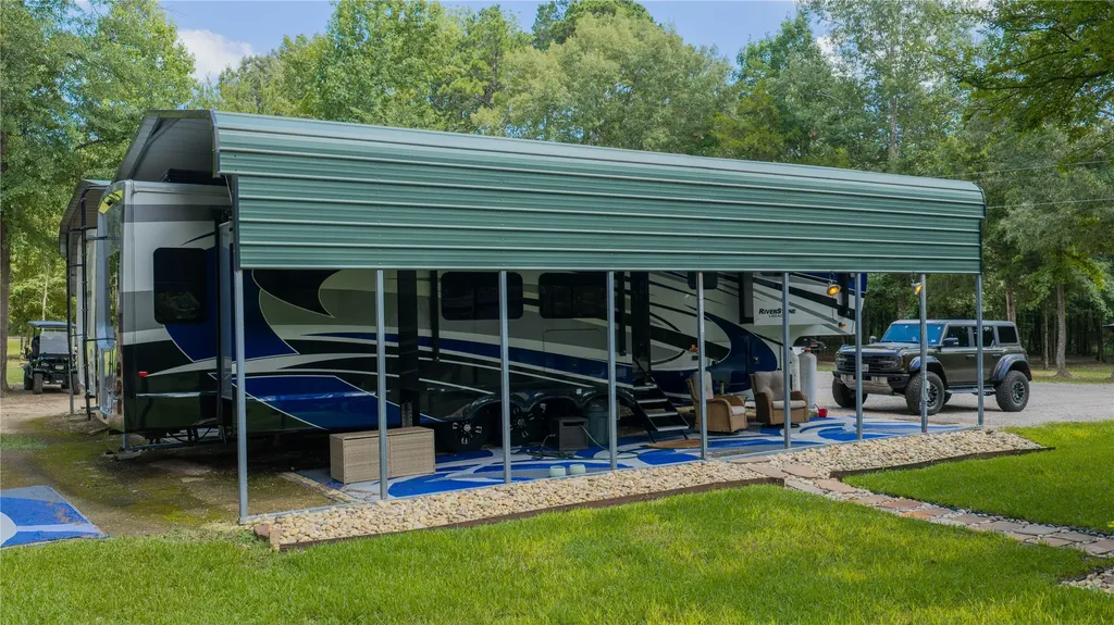 18 Cr 2337 Pittsburg TX 75686