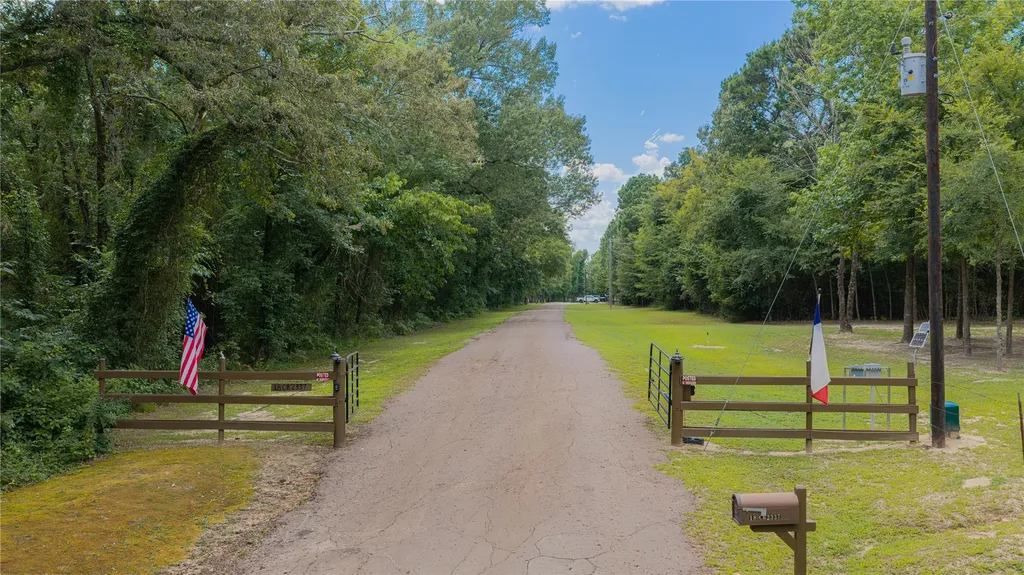 18 Cr 2337 Pittsburg TX 75686