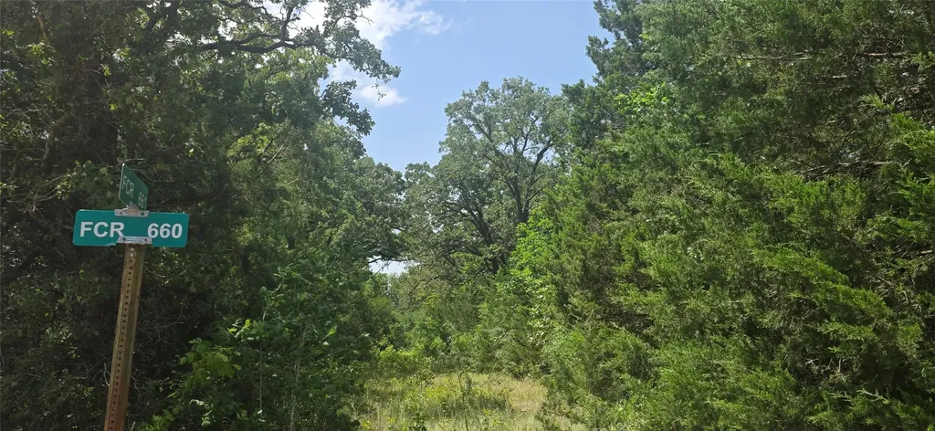 Tbd Cr 660 Teague TX 75860