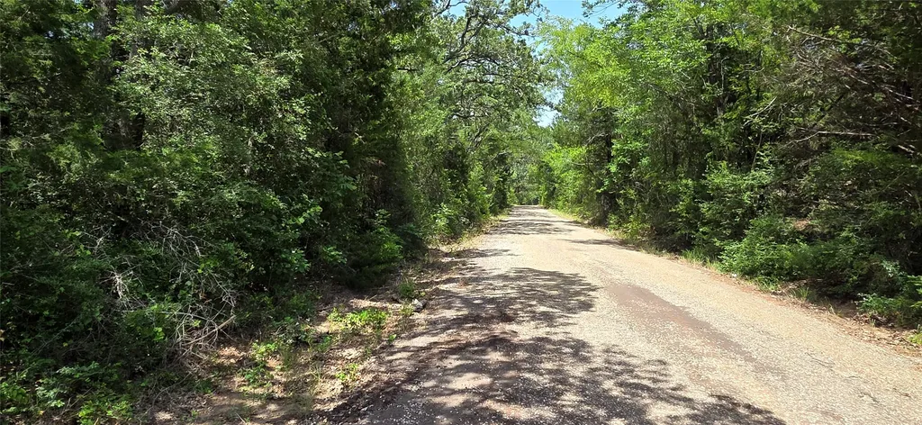 Tbd Cr 660 Teague TX 75860