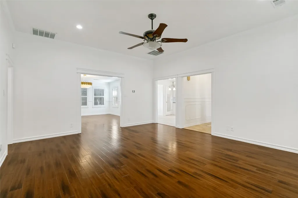 2 Rolling Hills Circle Denton TX 76205