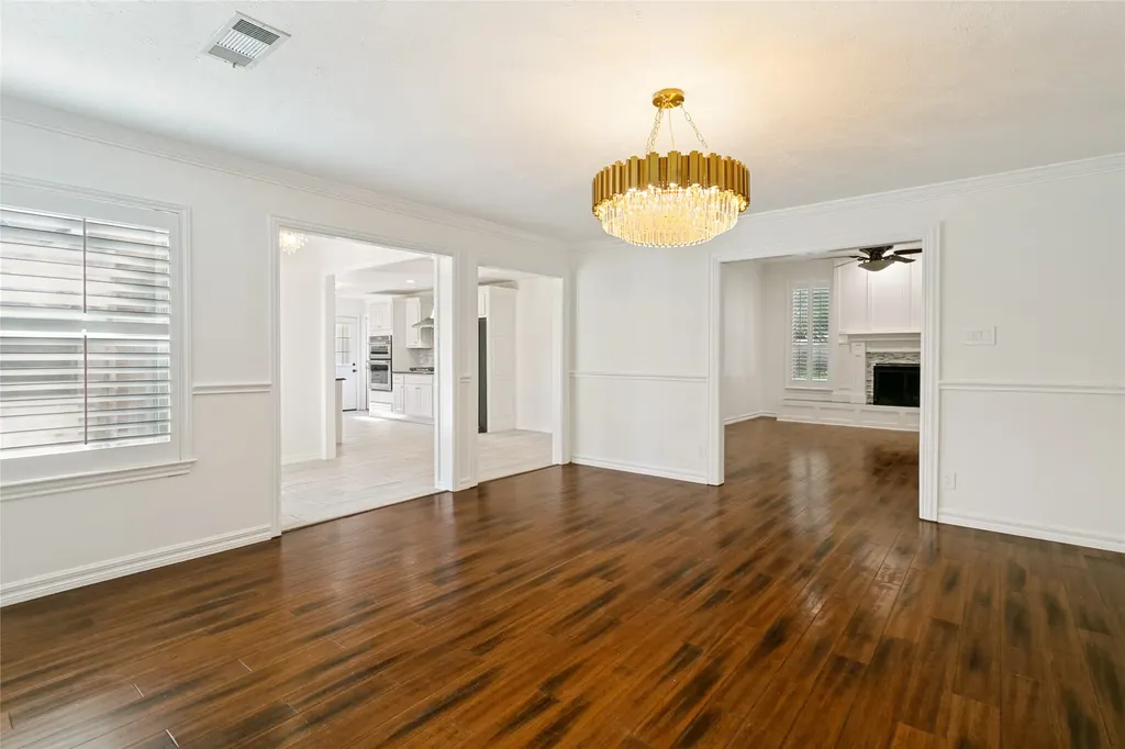 2 Rolling Hills Circle Denton TX 76205