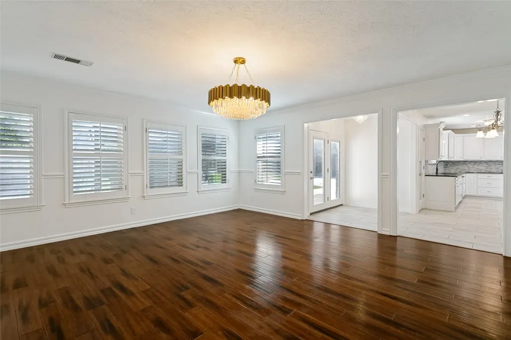 2 Rolling Hills Circle Denton TX 76205