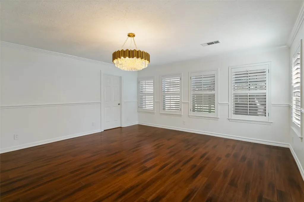 2 Rolling Hills Circle Denton TX 76205