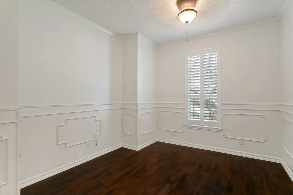 2 Rolling Hills Circle Denton TX 76205