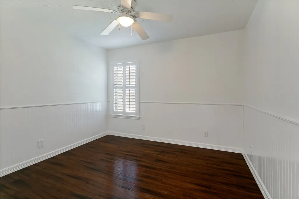 2 Rolling Hills Circle Denton TX 76205