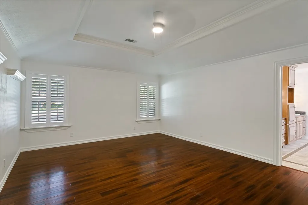 2 Rolling Hills Circle Denton TX 76205