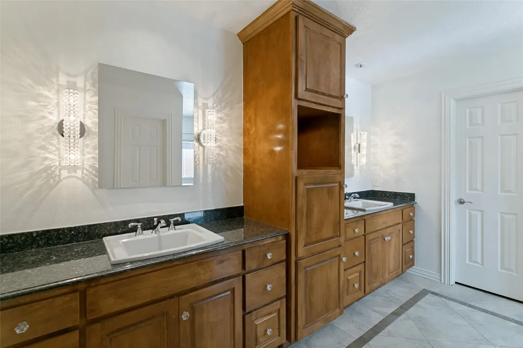 2 Rolling Hills Circle Denton TX 76205