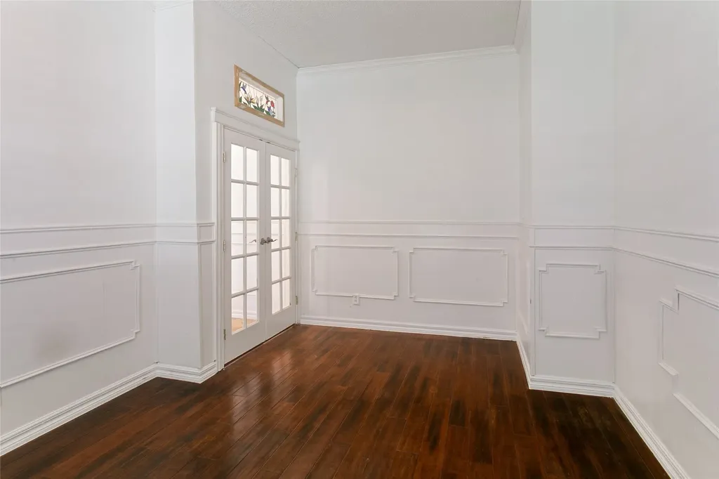 2 Rolling Hills Circle Denton TX 76205